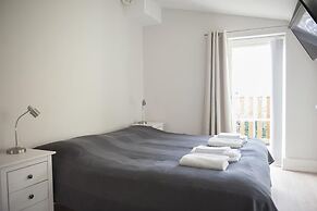 Mullbärsgården Bed & Breakfast