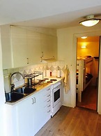 Mullbärsgården Bed & Breakfast