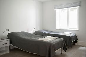 Mullbärsgården Bed & Breakfast