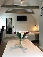 Mullbärsgården Bed & Breakfast