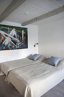 Mullbärsgården Bed & Breakfast