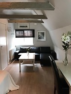 Mullbärsgården Bed & Breakfast