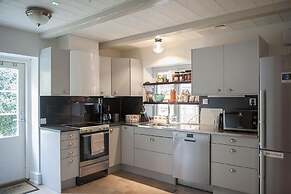 Mullbärsgården Bed & Breakfast