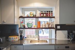 Mullbärsgården Bed & Breakfast