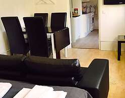 Mullbärsgården Bed & Breakfast