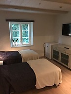 Mullbärsgården Bed & Breakfast