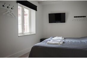 Mullbärsgården Bed & Breakfast