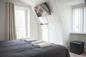 Mullbärsgården Bed & Breakfast