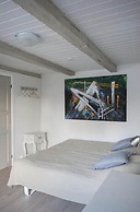 Mullbärsgården Bed & Breakfast