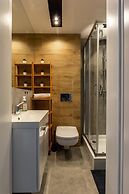 Warsaw Concierge Silver Apartment