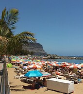 Playa De Mogan Miramar