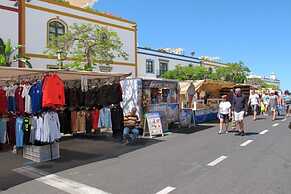 Playa De Mogan Miramar