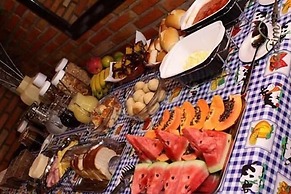 Pousada Cantim de BH