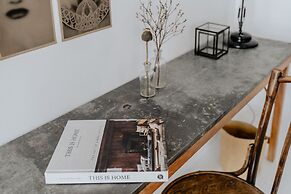 Warsaw Concierge Unique Design Studio