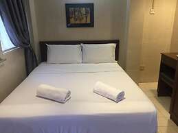 Barrack Street Hotel