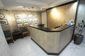 Barrack Street Hotel