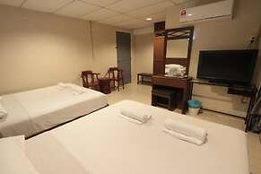 Barrack Street Hotel