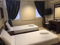 Barrack Street Hotel