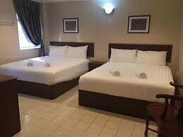 Barrack Street Hotel