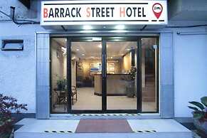 Barrack Street Hotel