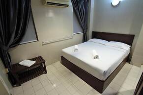 Barrack Street Hotel