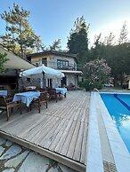 Alp Inn Butik Otel