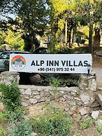 Alp Inn Butik Otel