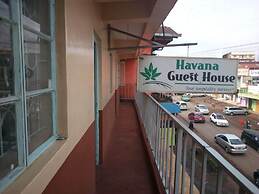 Havana Guest House