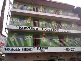 Mavuno Lodge
