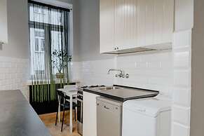 Warsaw Concierge Loft Chmielna