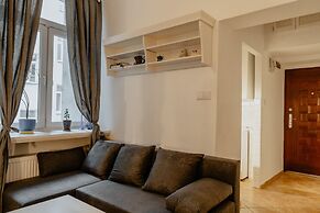 Warsaw Concierge Loft Chmielna