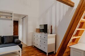 Warsaw Concierge Loft Chmielna