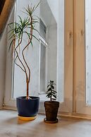 Warsaw Concierge Loft Chmielna