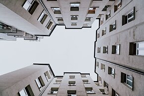 Warsaw Concierge Loft Chmielna