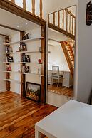 Warsaw Concierge Loft Chmielna