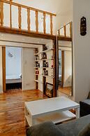 Warsaw Concierge Loft Chmielna