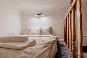 Warsaw Concierge Loft Chmielna