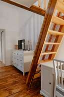 Warsaw Concierge Loft Chmielna