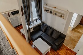 Warsaw Concierge Loft Chmielna