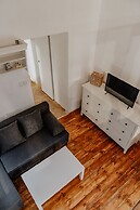 Warsaw Concierge Loft Chmielna