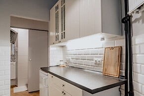 Warsaw Concierge Loft Chmielna