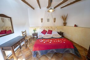 Farmhouse San Marcos