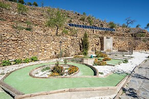 Farmhouse San Marcos