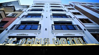 Omma Hotel