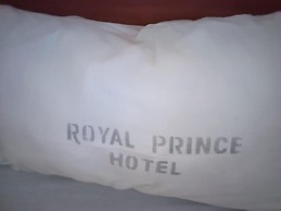 Royal Prince 2 Hotel