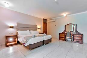 B Holiday Villas Mellieha