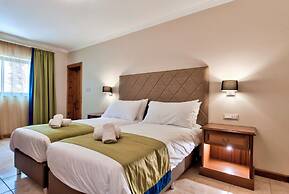 B Holiday Villas Mellieha