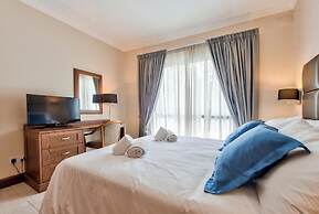 B Holiday Villas Mellieha