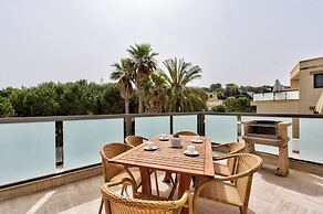 B Holiday Villas Mellieha