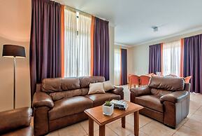 B Holiday Villas Mellieha